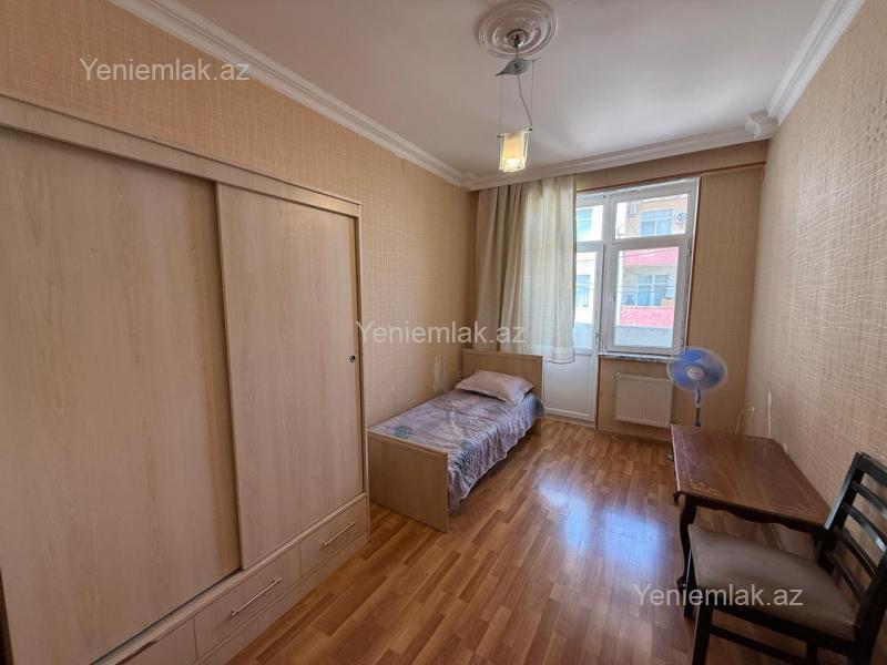 3 otaqlı Bina evi menzil, Xətai rayonu, Bakı