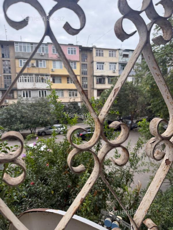 3 otaqlı Bina evi menzil, Sabunçu rayonu, Bakı