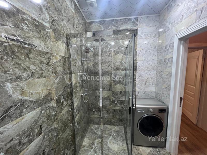 2 otaqlı Bina evi menzil, Xətai rayonu, Bakı