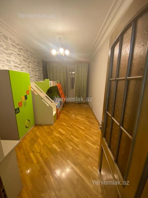 4 otaqlı Bina evi menzil, Binəqədi rayonu, Bakı