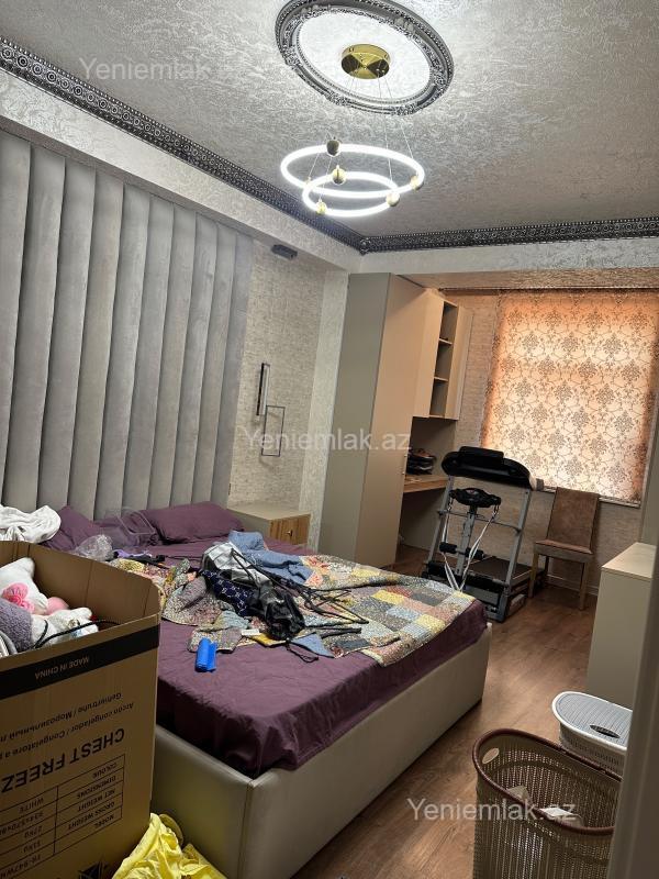 3 otaqlı Bina evi menzil, Masazır, Abşeron