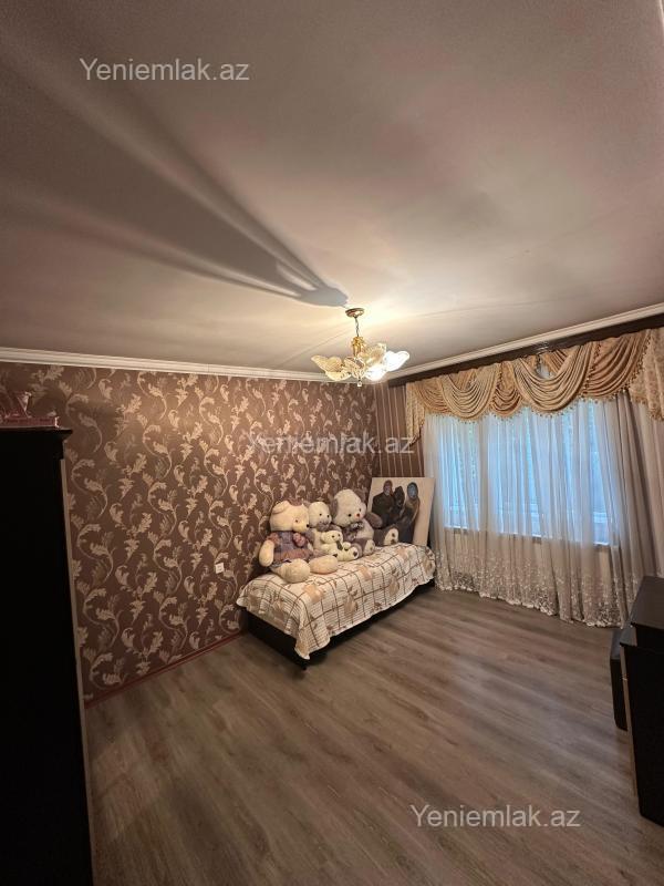 6 otaqlı Həyət evi / Villa, Xəzər rayonu, Bakı
