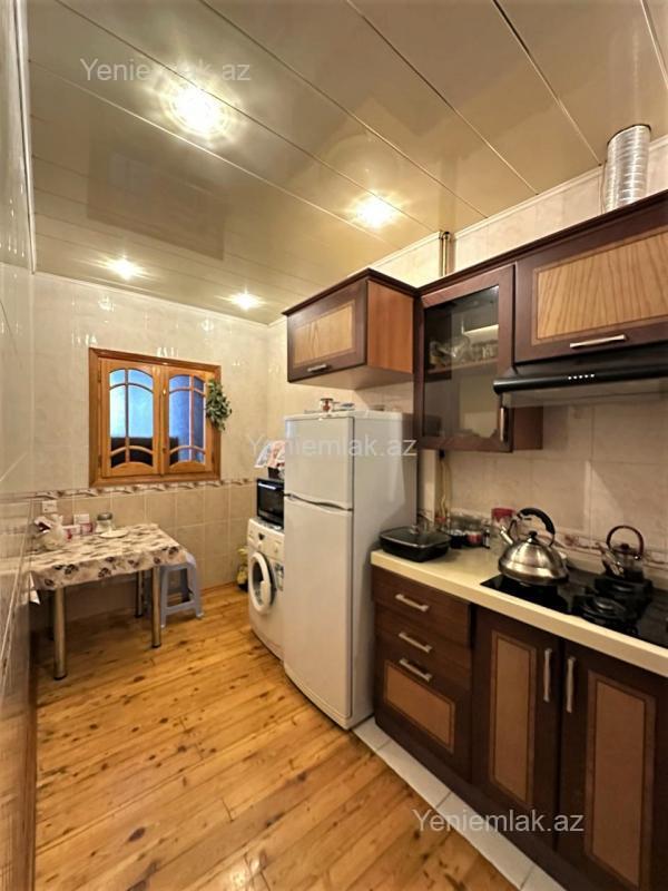 3 otaqlı Bina evi menzil, Sabunçu rayonu, Bakı