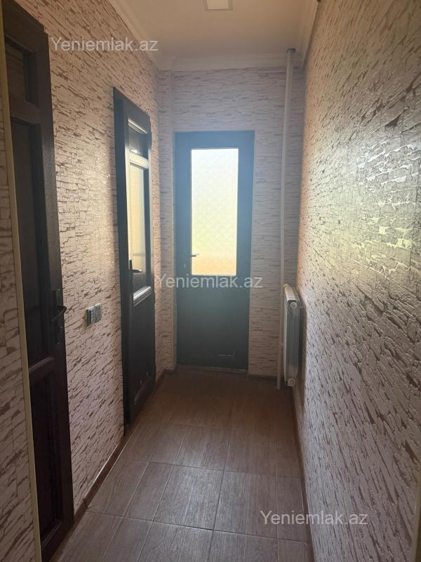 3 otaqlı Bina evi menzil, 17-ci mikrorayon, Sumqayıt