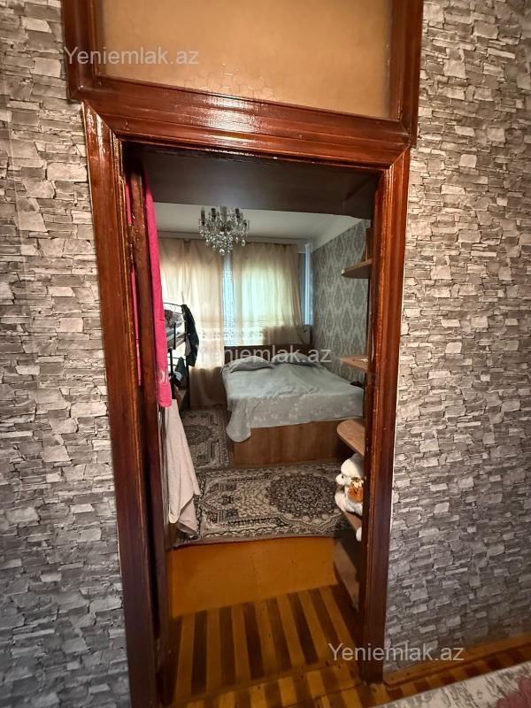 2 otaqlı Bina evi menzil, Nərimanov rayonu, Bakı