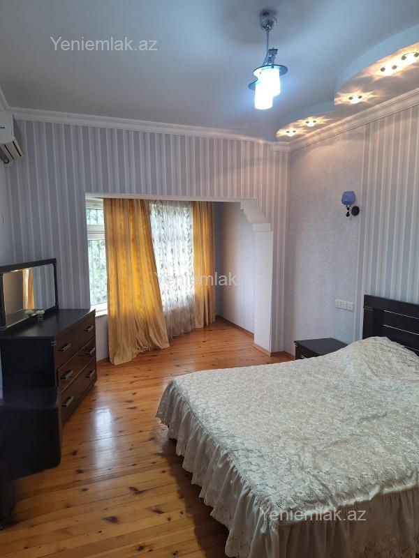 7 otaqlı Həyət evi / Villa, Goradil, Abşeron