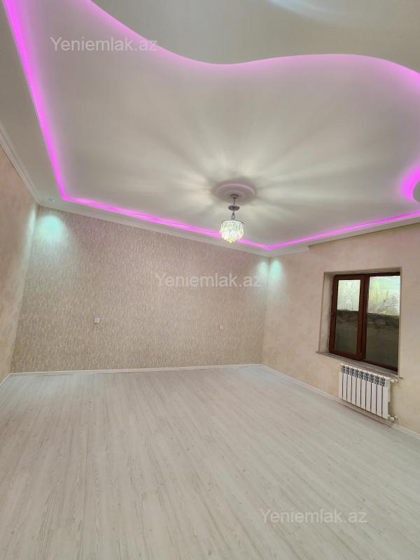 3 otaqlı Həyət evi / Villa, Suraxanı rayonu, Bakı