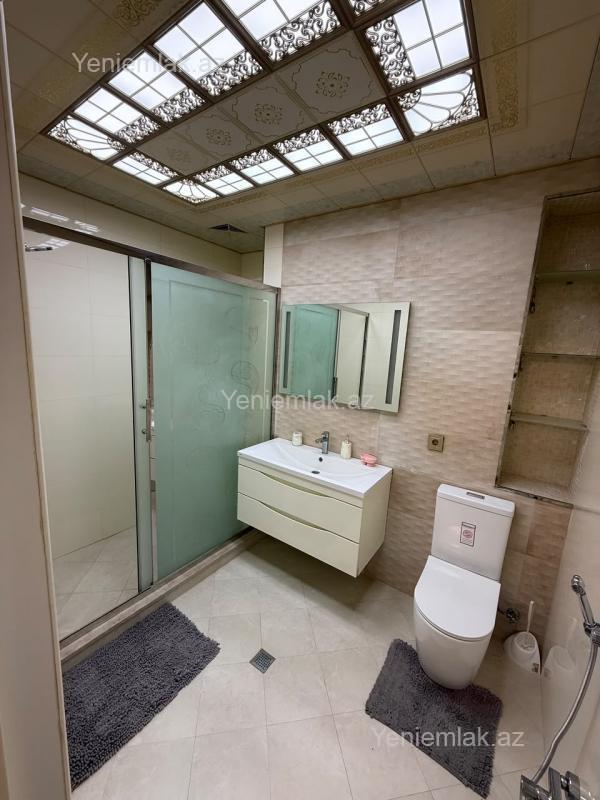 3 otaqlı Bina evi menzil, Binəqədi rayonu, Bakı