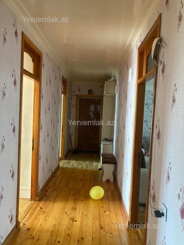 5 otaqlı Bina evi menzil, Sabunçu rayonu, Bakı