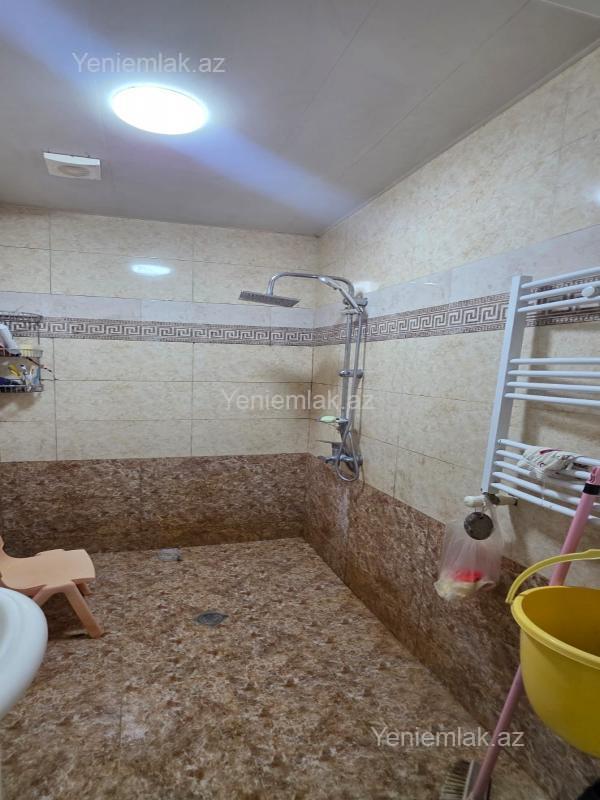 3 otaqlı Bina evi menzil, Nərimanov rayonu, Bakı