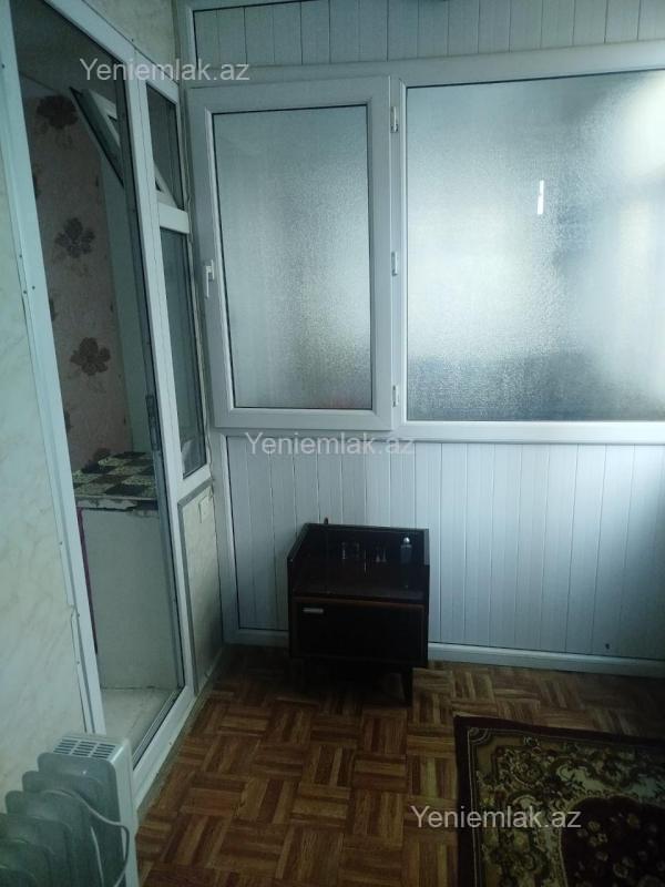 3 otaqlı Bina evi menzil, Yasamal rayonu, Bakı