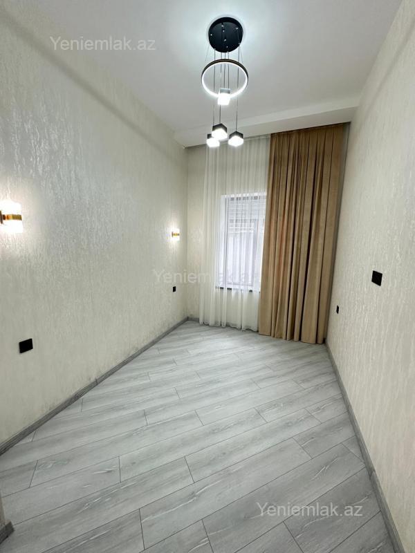 4 otaqlı Həyət evi / Villa, Xəzər rayonu, Bakı