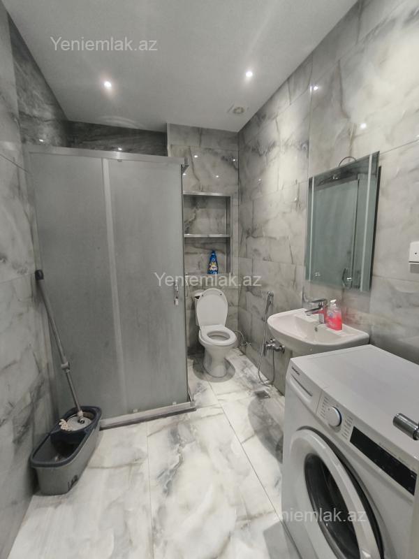 2 otaqlı Bina evi menzil, Xətai rayonu, Bakı