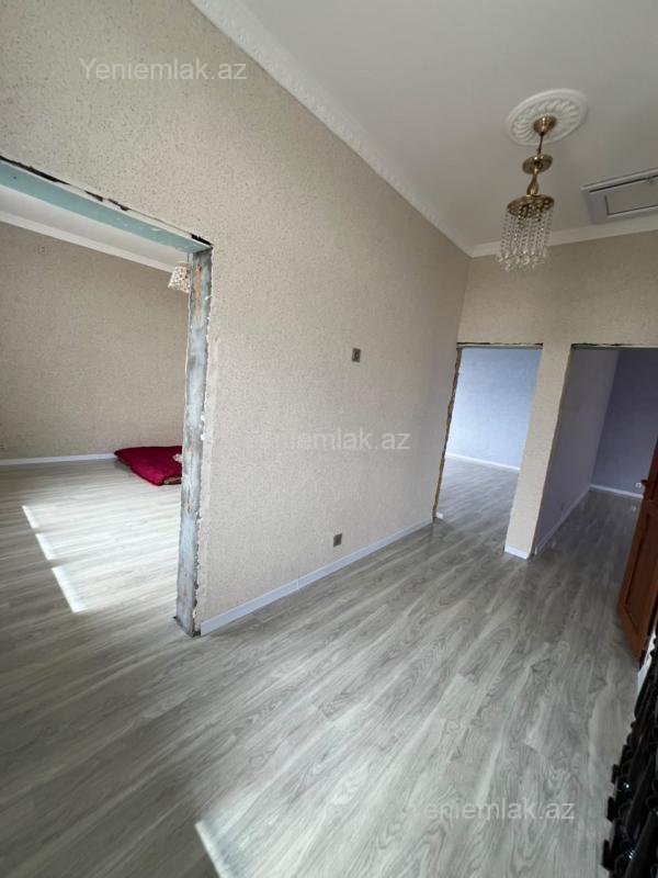 5 otaqlı Həyət evi / Villa, Xətai rayonu, Bakı