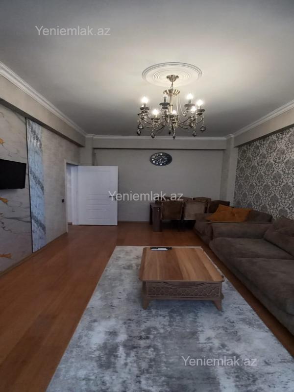 2 otaqlı Bina evi menzil, Xırdalan ş.