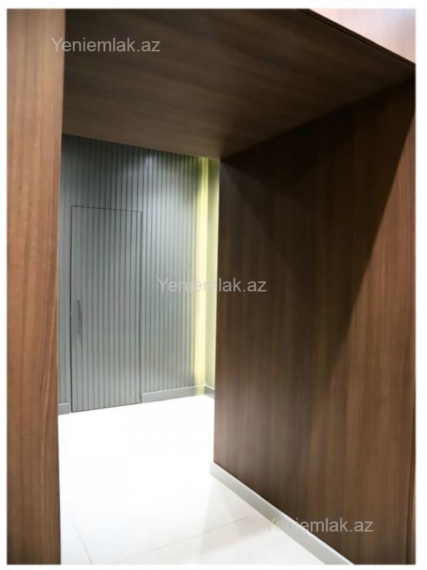 3 otaqlı Bina evi menzil, Yasamal rayonu, Bakı