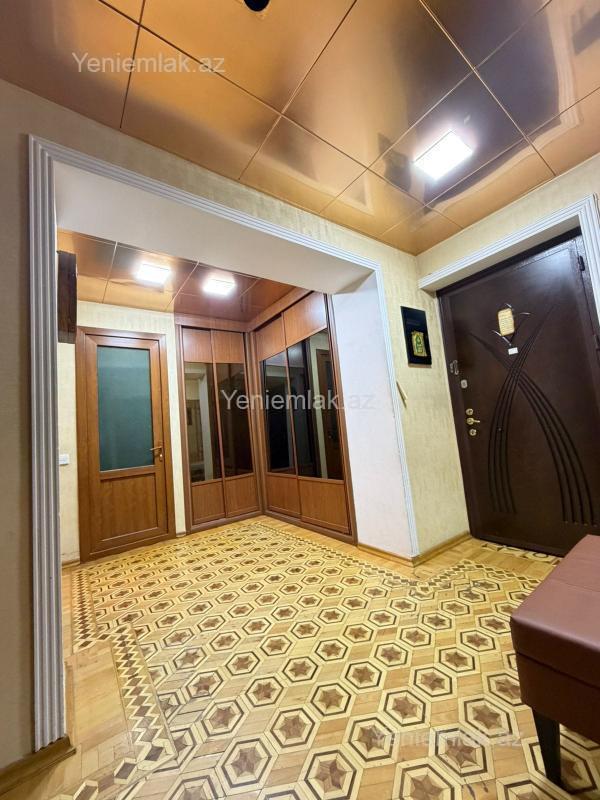4 otaqlı Bina evi menzil, Yasamal rayonu, Bakı