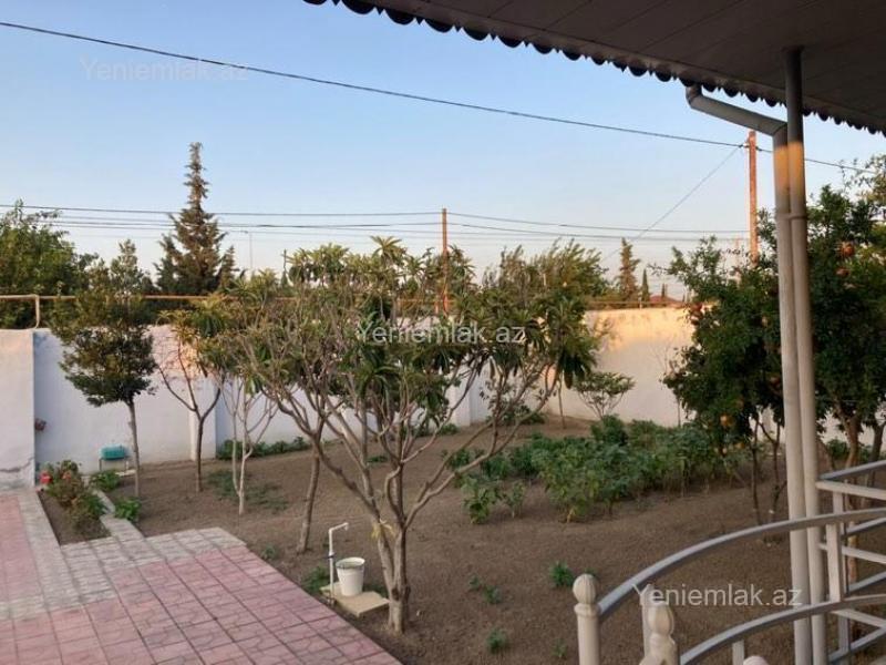 4 otaqlı Həyət evi / Villa, Xəzər rayonu, Bakı