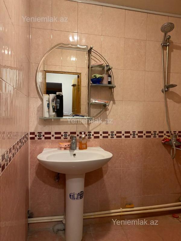 3 otaqlı Bina evi menzil, Xətai rayonu, Bakı