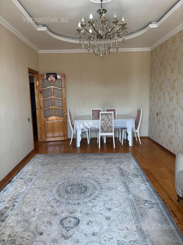 3 otaqlı Bina evi menzil, Xətai rayonu, Bakı