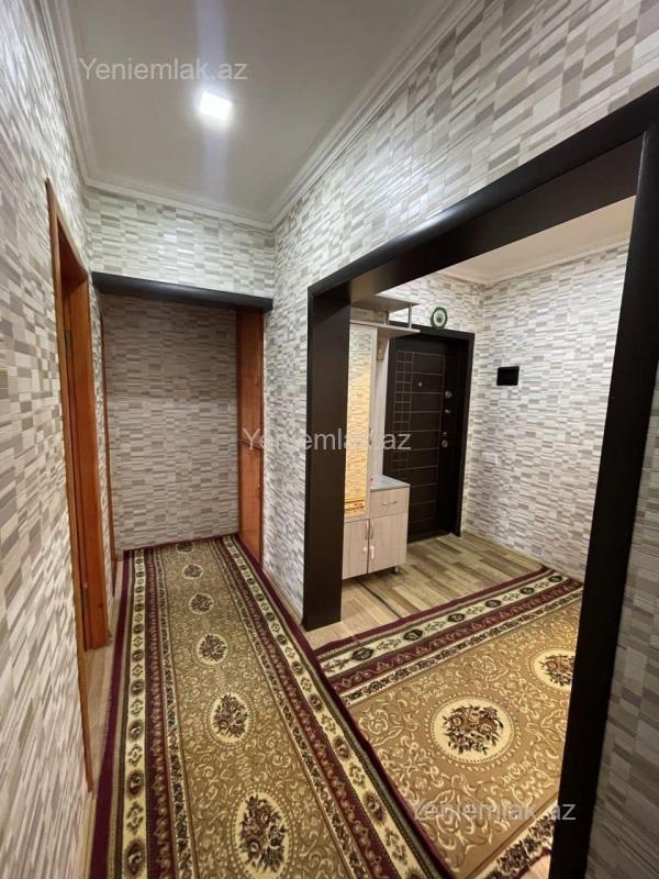 3 otaqlı Bina evi menzil, 9-cu mikrorayon, Sumqayıt