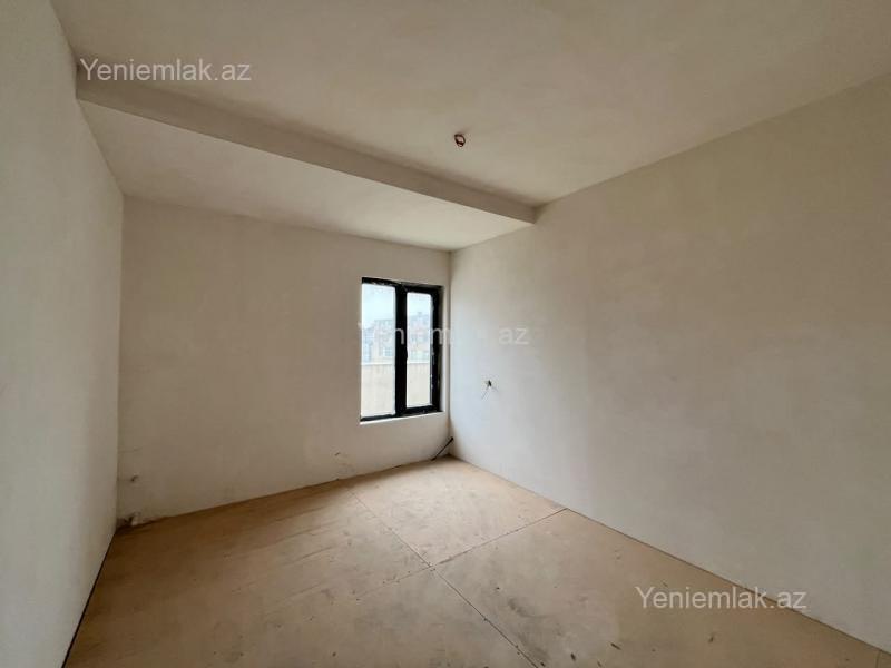 3 otaqlı Bina evi menzil, Xətai rayonu, Bakı