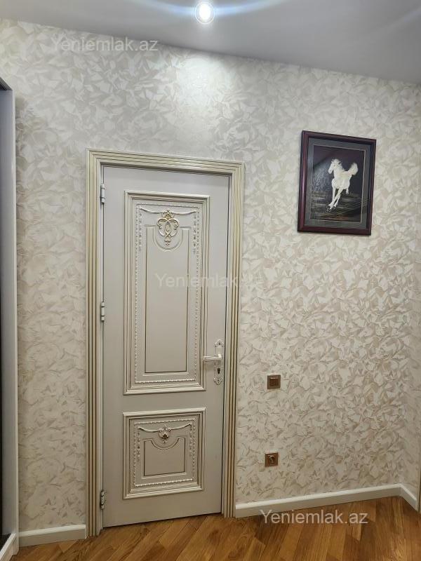 1 otaqlı Bina evi menzil, 6-cı mikrorayon, Sumqayıt
