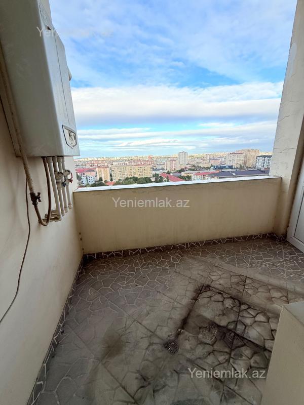 2 otaqlı Bina evi menzil, Xırdalan ş.
