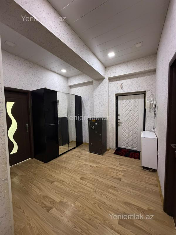 3 otaqlı Bina evi menzil, Nərimanov rayonu, Bakı