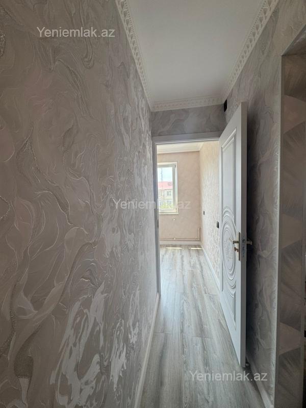 2 otaqlı Bina evi menzil, 4-cü mikrorayon, Sumqayıt