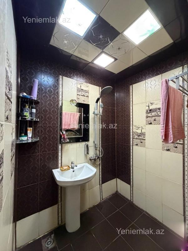2 otaqlı Bina evi menzil, 9-cu mikrorayon, Sumqayıt