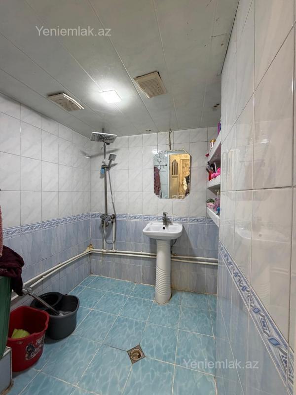 4 otaqlı Bina evi menzil, Suraxanı rayonu, Bakı