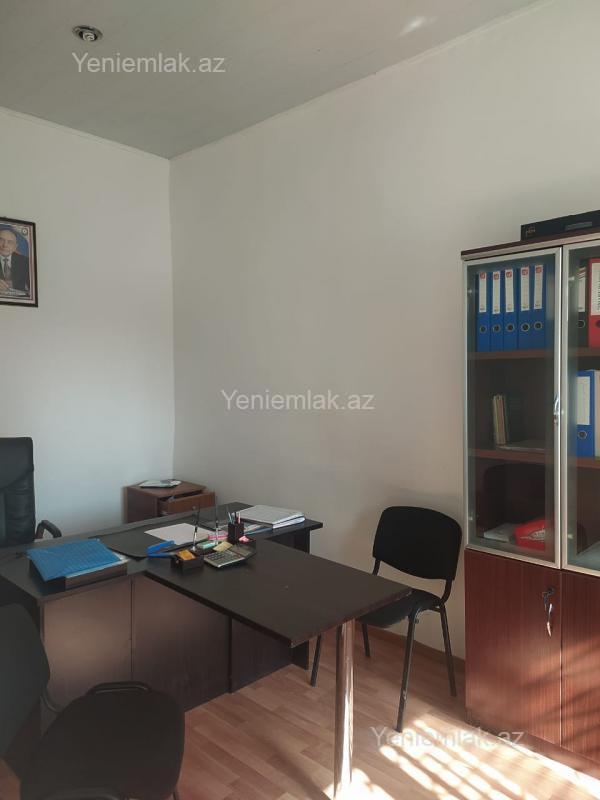 1 otaqlı Obyekt, Binəqədi rayonu, Bakı