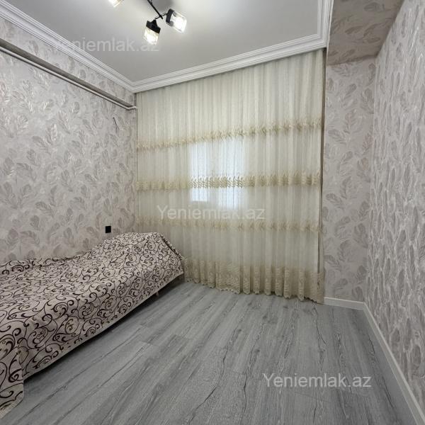 2 otaqlı Bina evi menzil, Qurtuluş 93, Abşeron