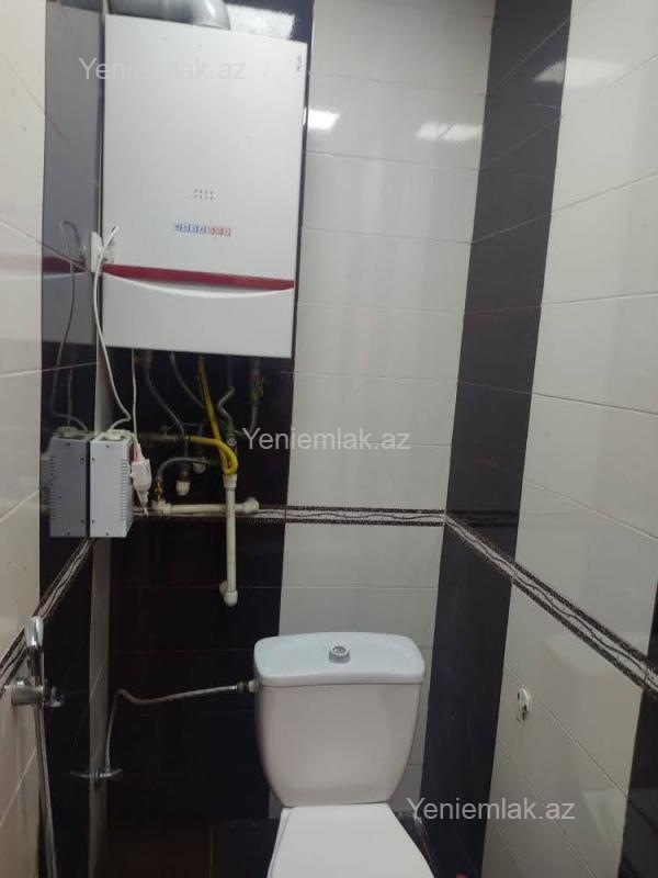 4 otaqlı Həyət evi / Villa, Sabunçu rayonu, Bakı