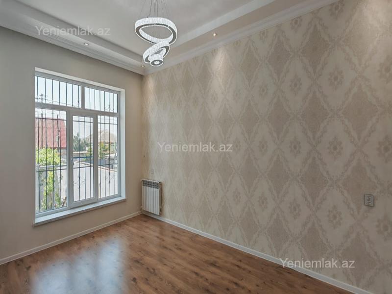 4 otaqlı Həyət evi / Villa, Suraxanı rayonu, Bakı