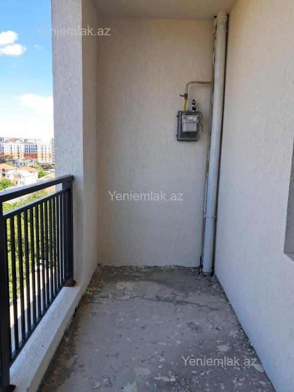 3 otaqlı Bina evi menzil, Sabunçu rayonu, Bakı