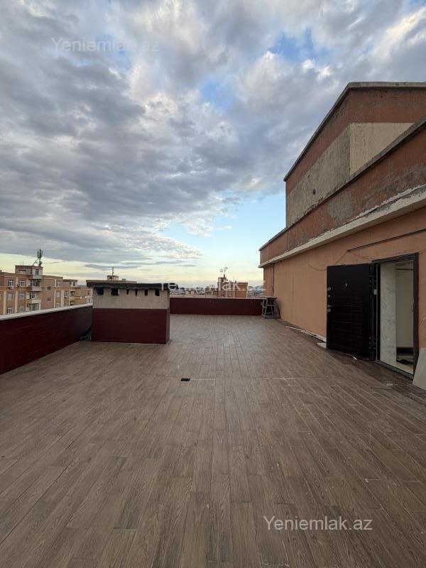 3 otaqlı Bina evi menzil, Masazır, Abşeron