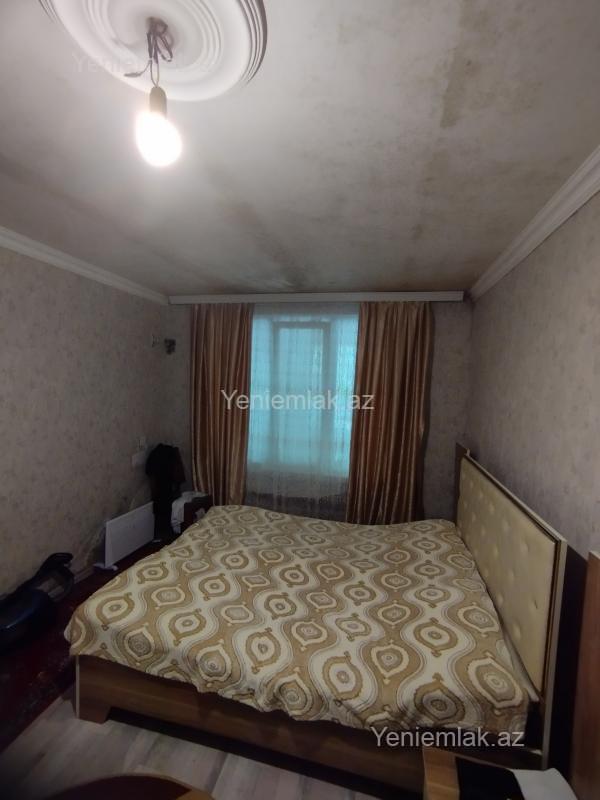 3 otaqlı Bina evi menzil, 1-ci mikrorayon, Sumqayıt