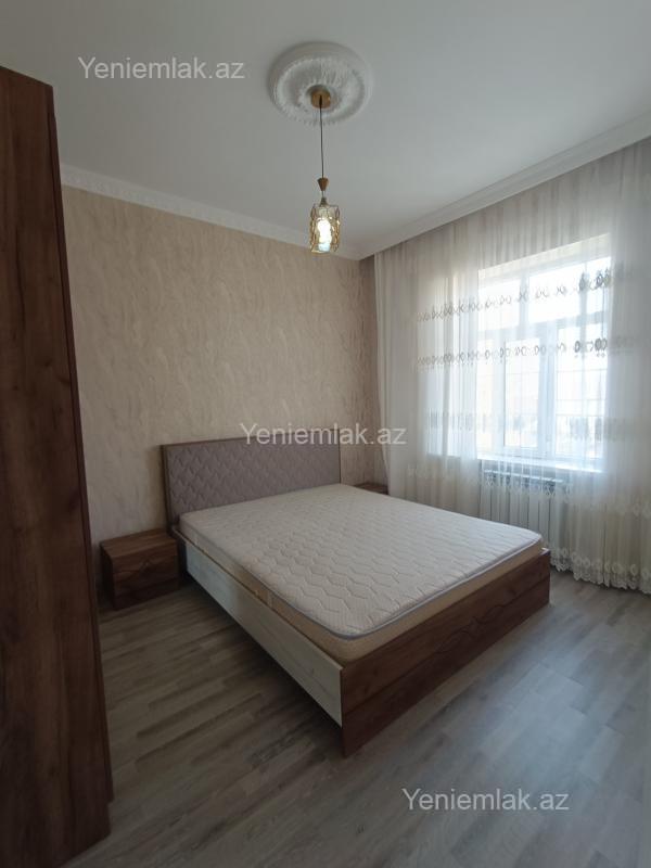 5 otaqlı Həyət evi / Villa, Masazır, Abşeron
