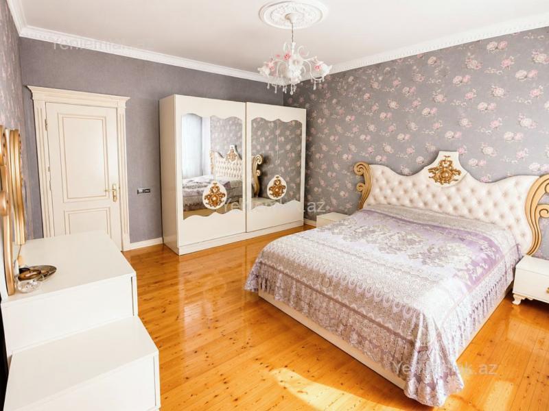 7 otaqlı Həyət evi / Villa, Sabunçu rayonu, Bakı