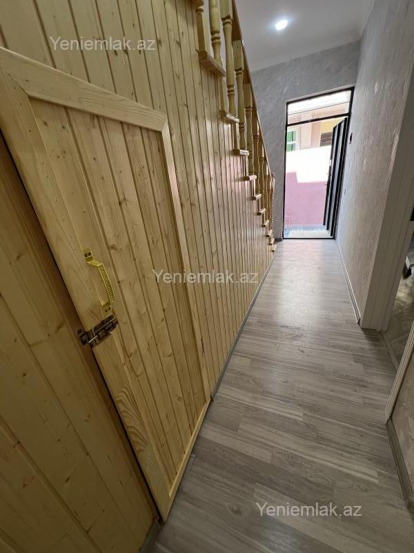 4 otaqlı Həyət evi / Villa, Xırdalan ş.