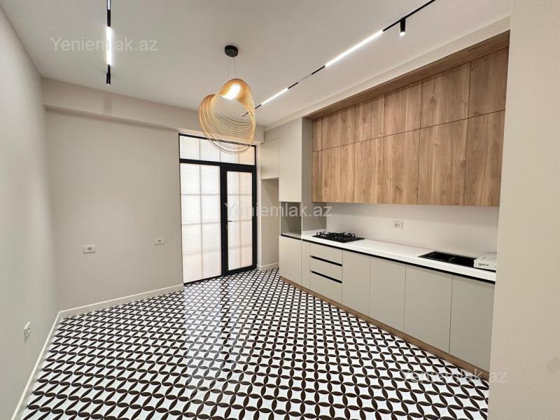 4 otaqlı Bina evi menzil, Astara