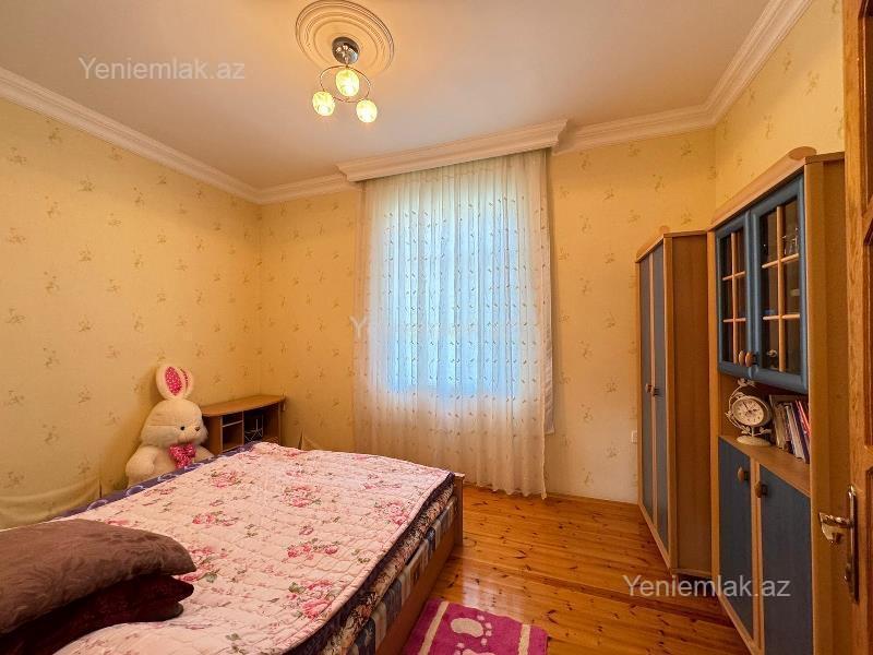 6 otaqlı Həyət evi / Villa, Novxanı, Abşeron