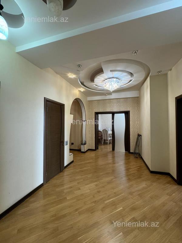 4 otaqlı Bina evi menzil, Yasamal rayonu, Bakı