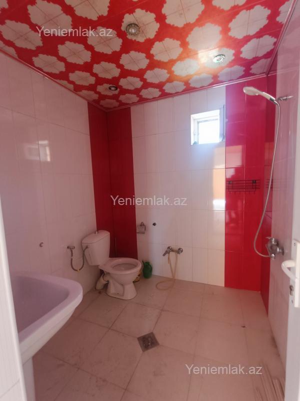 4 otaqlı Həyət evi / Villa, Xırdalan ş.