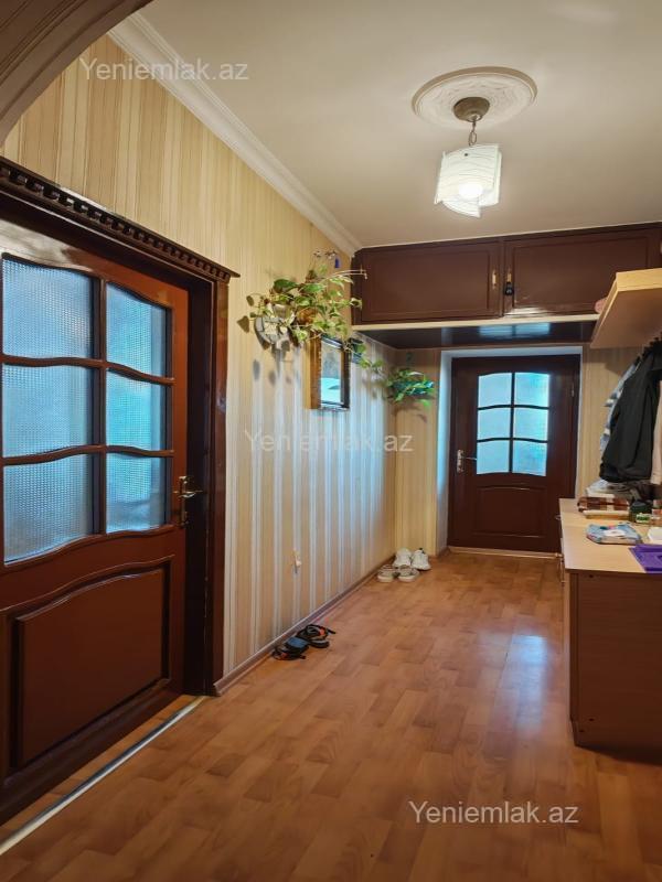 2 otaqlı Bina evi menzil, Xətai rayonu, Bakı