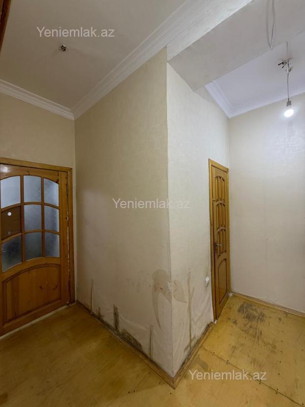 3 otaqlı Bina evi menzil, Nizami rayonu, Bakı