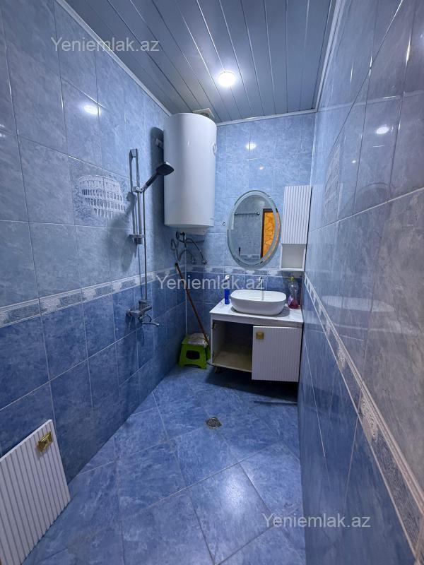 2 otaqlı Bina evi menzil, Binəqədi rayonu, Bakı