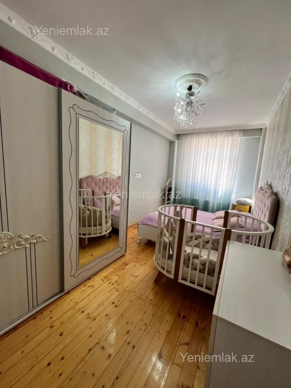 3 otaqlı Bina evi menzil, Qurtuluş 93, Abşeron
